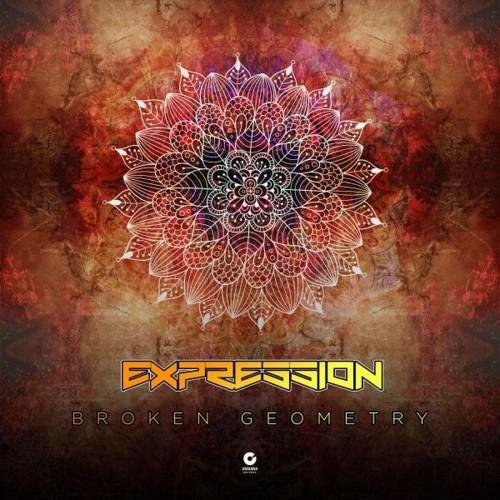 Psilocybe Project - Broken Geometry (2026)