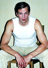 Павел Новиков