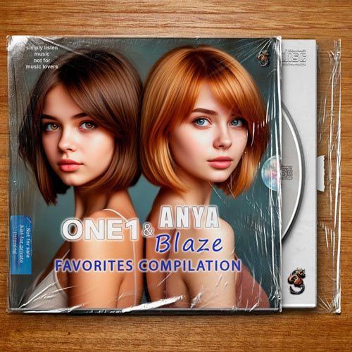 Anya Blaze & One1 - Favorites Compilation (2026)