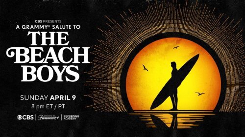 VA - A Grammy Salute To The Beach Boys Tribute Concert (2023) HD 1080p Gsttbb