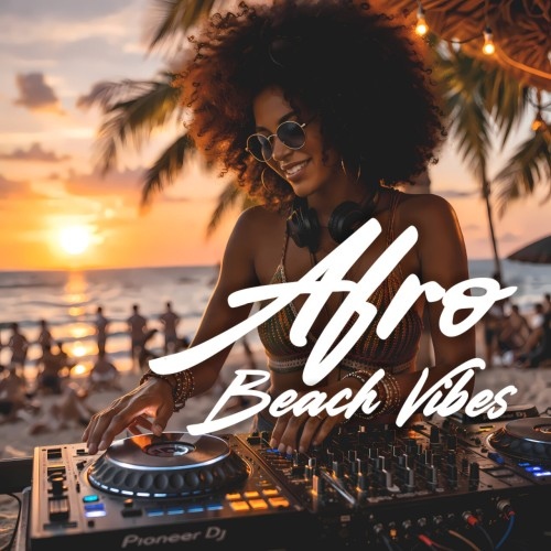 VA - Afro Bech Vibes (Deep Strips) (2026)