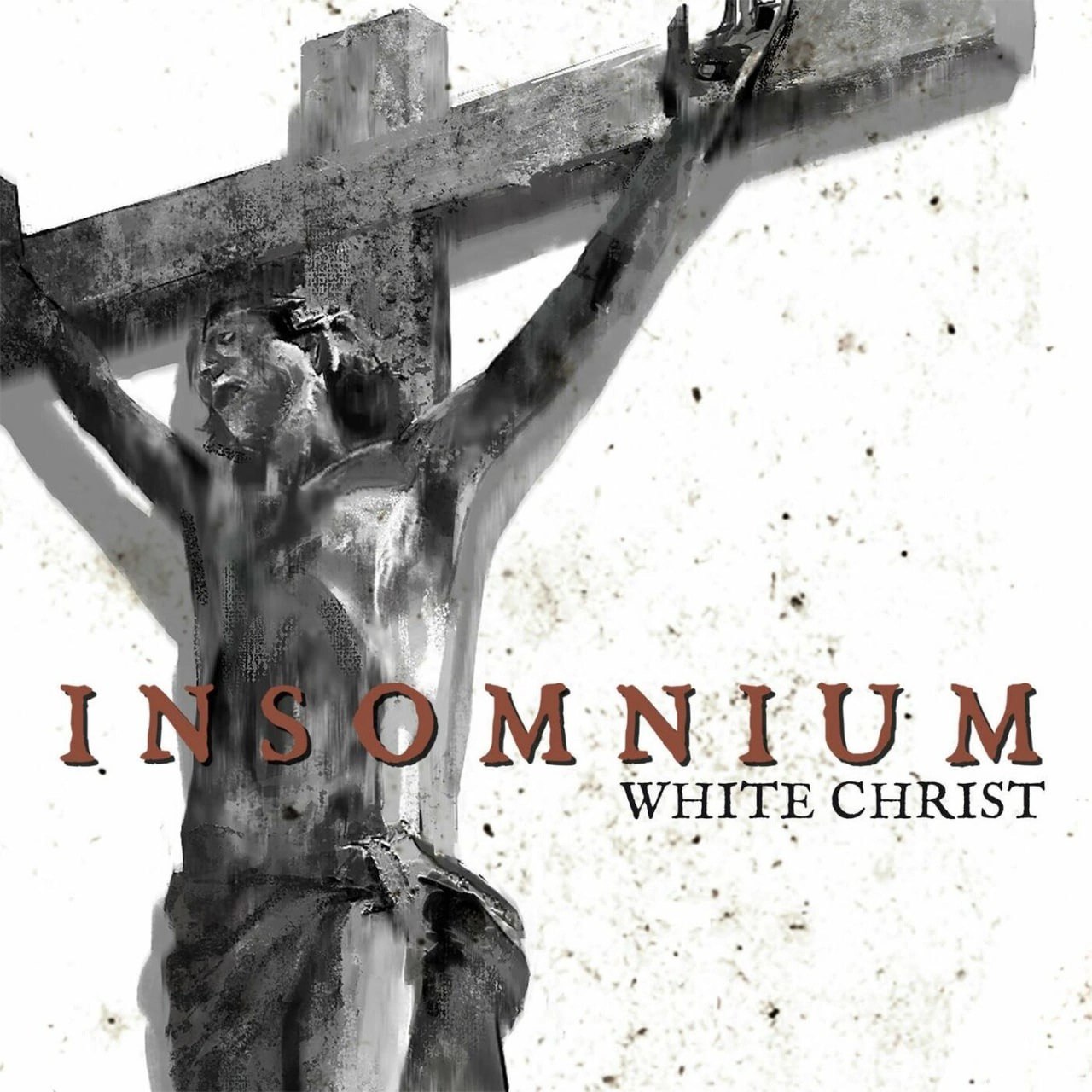 Insomnium – White Christ (feat. Sakis Tolis) [Single] (2022)