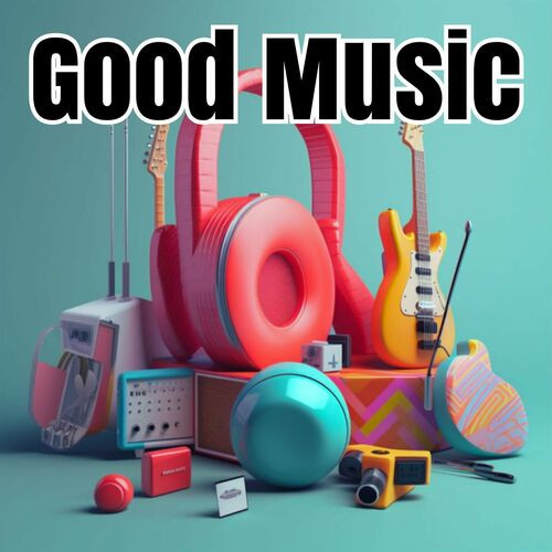 Various Artists - Good Music (2023)