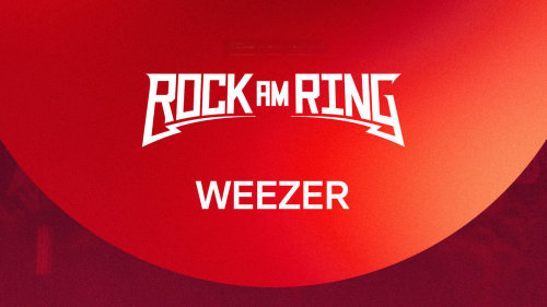 Weezer - Rock Am Ring (2022) HD 1080p Werar