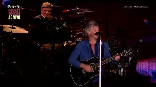 bj - Bon Jovi - Rock in Rio Live (2023) HD 1080p