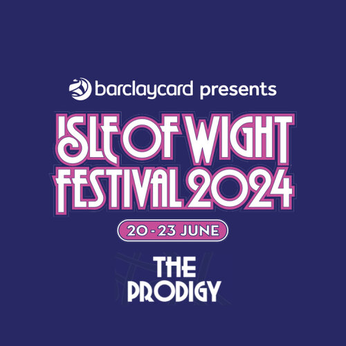 The Prodigy - Live Isle Of Wight Festival (2024) HDTV