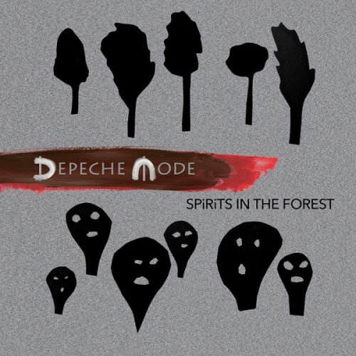 dm - Depeche Mode - Spirits In The Forest (2020) BDRip 720p