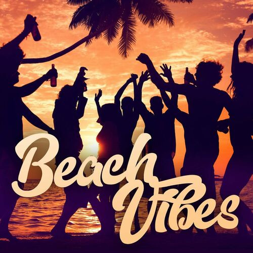 Various Artists - Beach Vibes (2023)