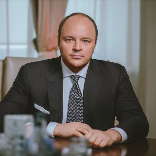 Андрей Гурьев