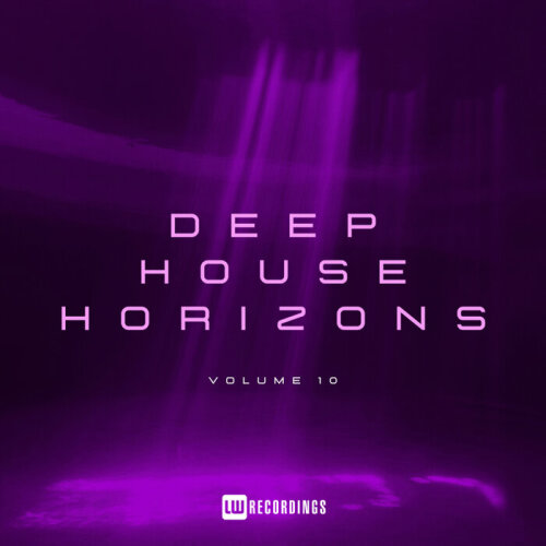 VA - Deep House Horizons, Vol. 10 (2026)