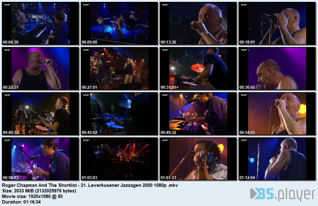Roger Chapman - 21 Leverkusener Jazzagen 2000 (2023) HD 1080p Roger-chapman-and-the-shortlist-21
