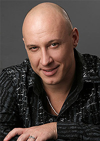 Денис Майданов