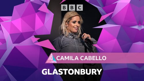 Camila Cabello - Glastonbury Festival (2024) HD 1080p