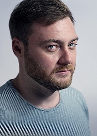 Сергей Галахов