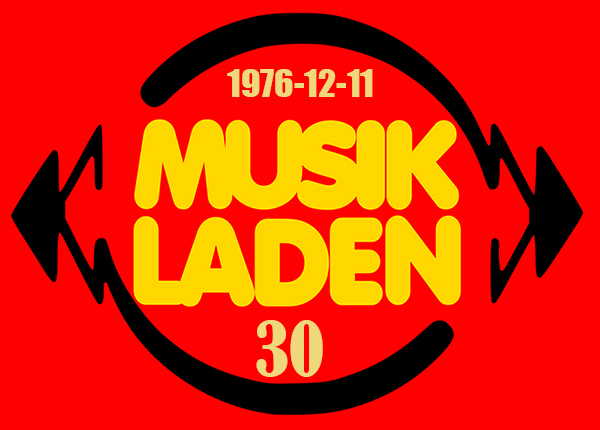 VA - Musikladen 30 1976-12-11 (2023) HDTV Ml30