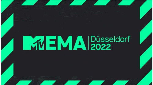 VA - MTV Europe Music Awards (2022) HDTV Mema