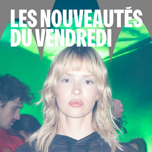 Les nouveautes du vendredi 19.06.2026 (2026)