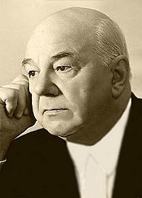 Константин Адашевский
