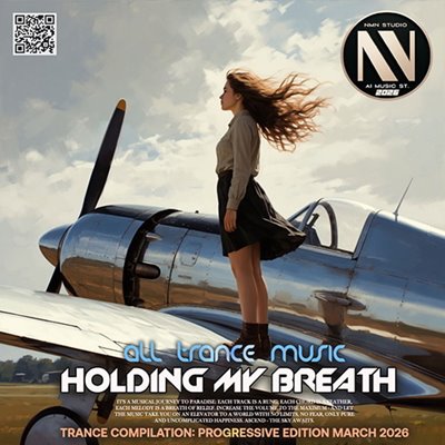 VA - Holding My Breath (2026)