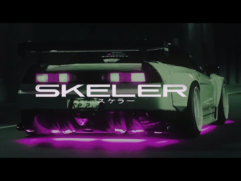 Skeler - N i g h t D r i v e &#12473;&#12465;&#12521;&#12540; PART IV (2024)