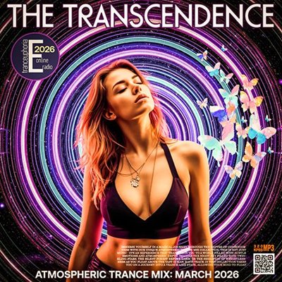 VA - The Transcendence Euphoria (2026)