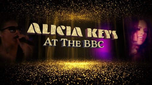 Alicia Keys - Best at the BBC (2023) HDTV Ak