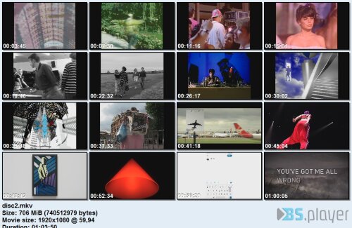 Pet Shop Boys - Smash (2023) BDRip 1080p Disc2_idx