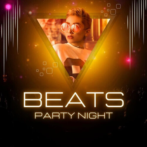 Various Artists - BEATS Party Night (2023)