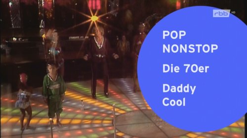 bscap0000 - VA - Pop Nonstop'70s Daddy Cool (2019) HDTV