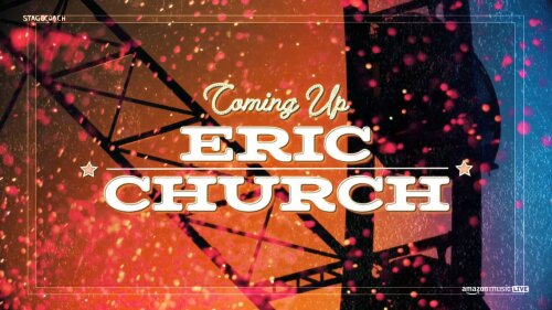 Eric Church - Stagecoach Live (2024) HD 1080p