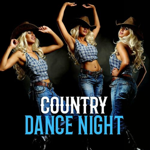 Various Artists - Country Dance Night (2023)