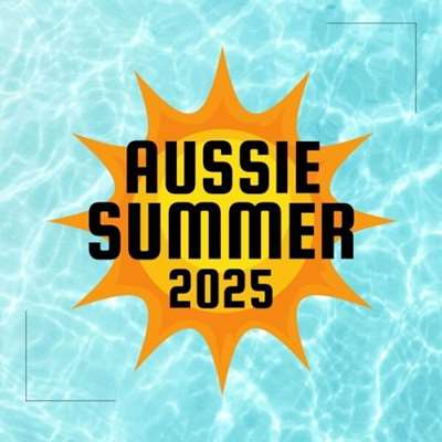 VA - Aussie Summer 2025 (2024)