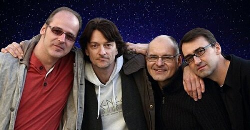 Argos - Discography (2009-2026)