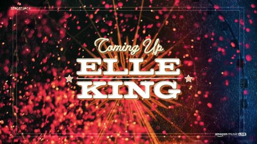 ek - Elle King - Stagecoach Live (2024) HD 1080p