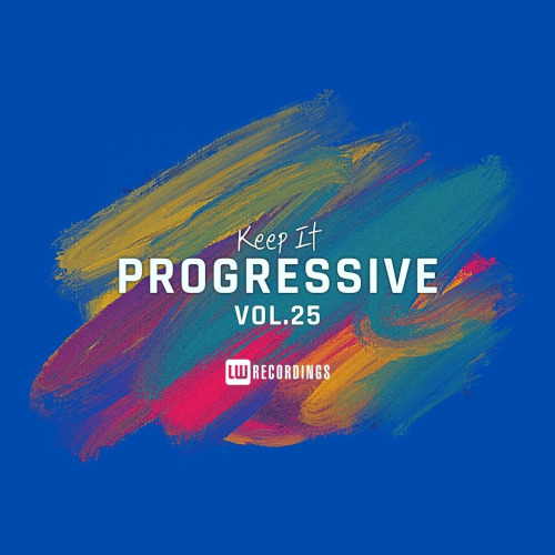 Keep It Progressive Vol. 25 (2024)