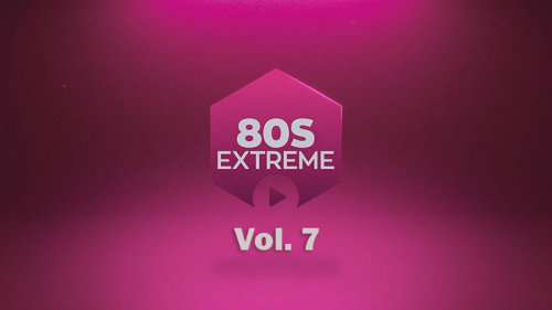 VA - 80s Extreme Deluxe Music (vol.7) (2021) HDTV 80sv7