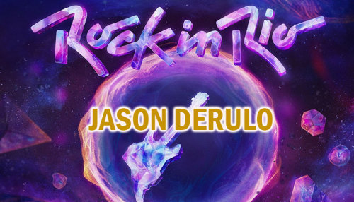 jade - Jason Derulo - Rock In Rio Brasil (2022) HDTV