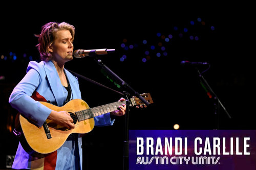 Brandi Carlile - Austin City Limits Live (2022) HDTV Brca