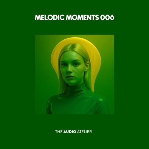 VA - Melodic Moments 006 (2025)