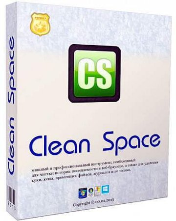 Clean Space 719.2026.0 Pro Portable by DrZero