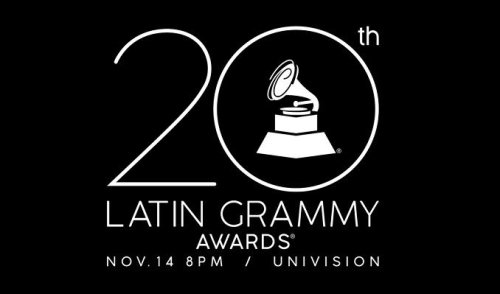 VA - 20th Annual Latin Grammy Awards (2019) HDTV Latin