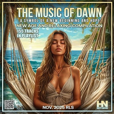 VA - The Music Of Dawn (2025)